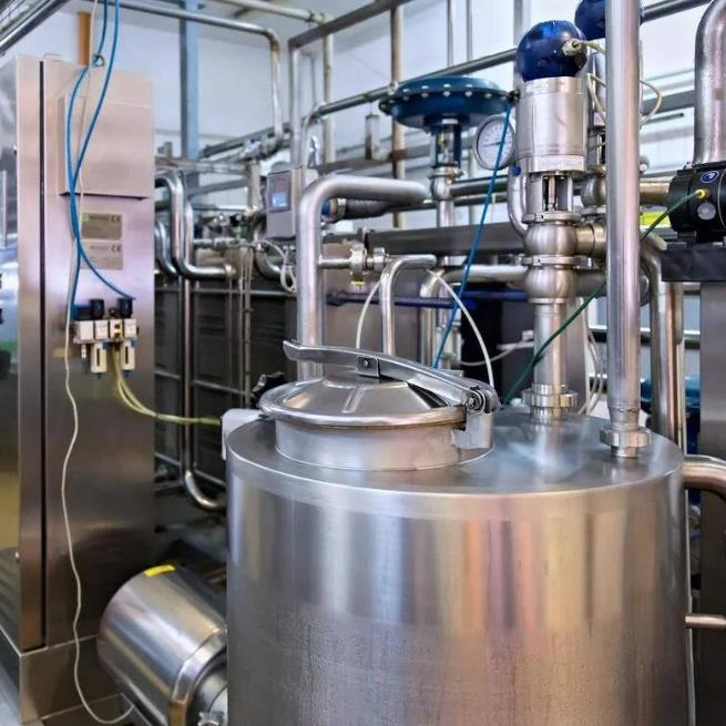 不鏽鋼件用於(yú)食品設備 不鏽鋼件用於食(shí)品設備