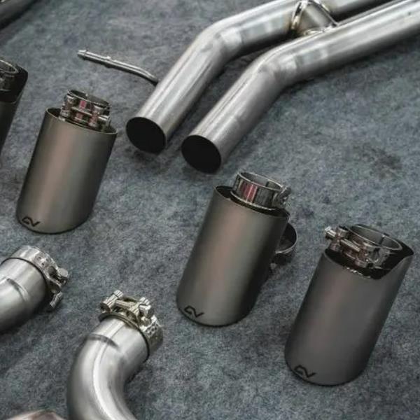 鈦合(hé)金用於高端汽車(chē)排氣管 鈦合金用於高端汽車排氣管